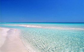 50M From The Sea Villa Smeralda